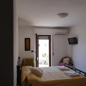 2* Bed & Breakfast La Terrazza