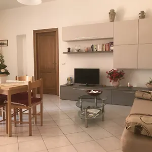 Apartament Casa Rosada