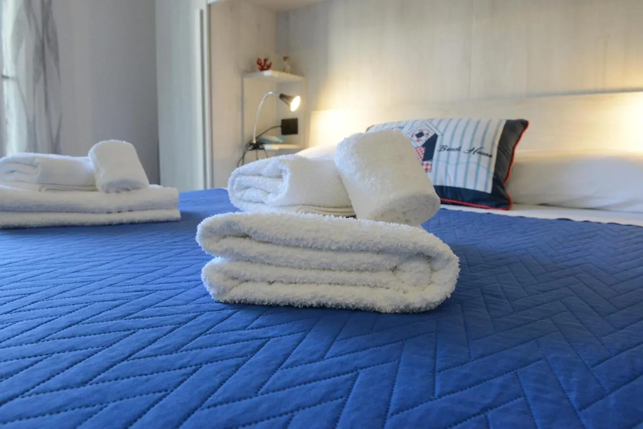 Bed & Breakfast B&B Lamarina Alghero