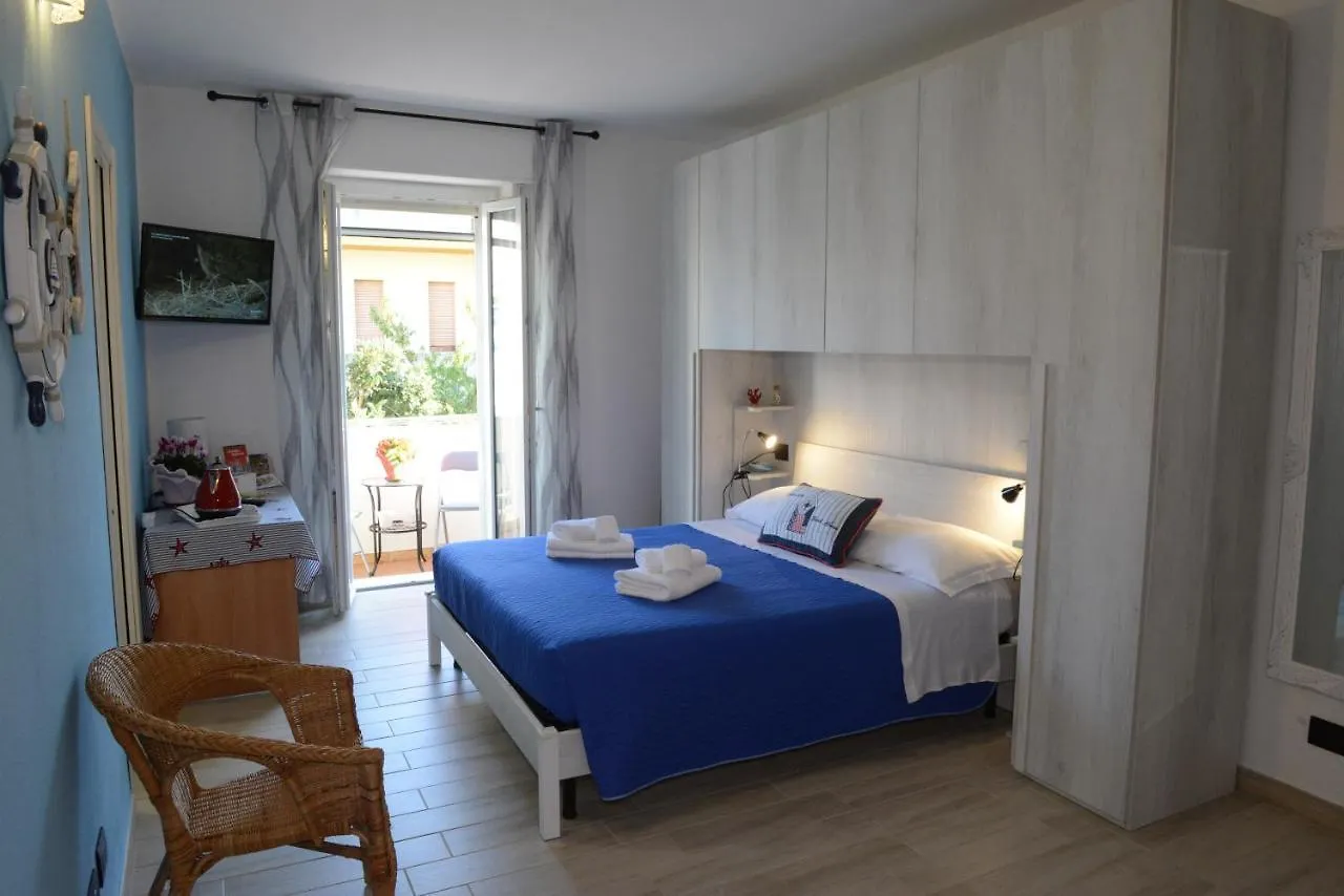B&B Lamarina Alghero 2*,