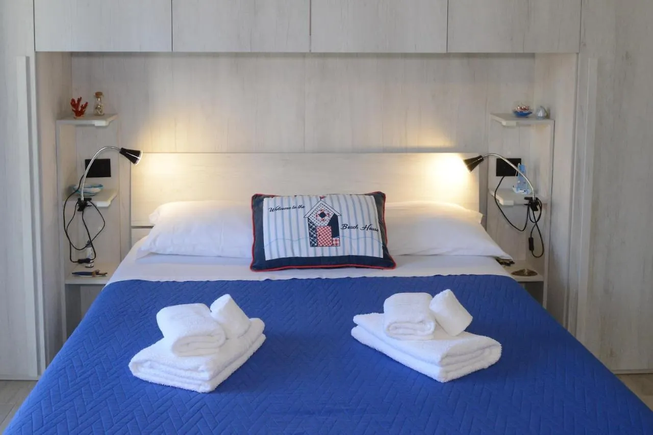 B&B Lamarina Alghero Italy