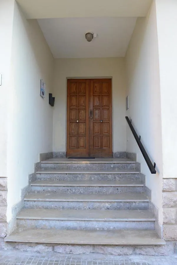 B&B Lamarina Alghero Bed & Breakfast