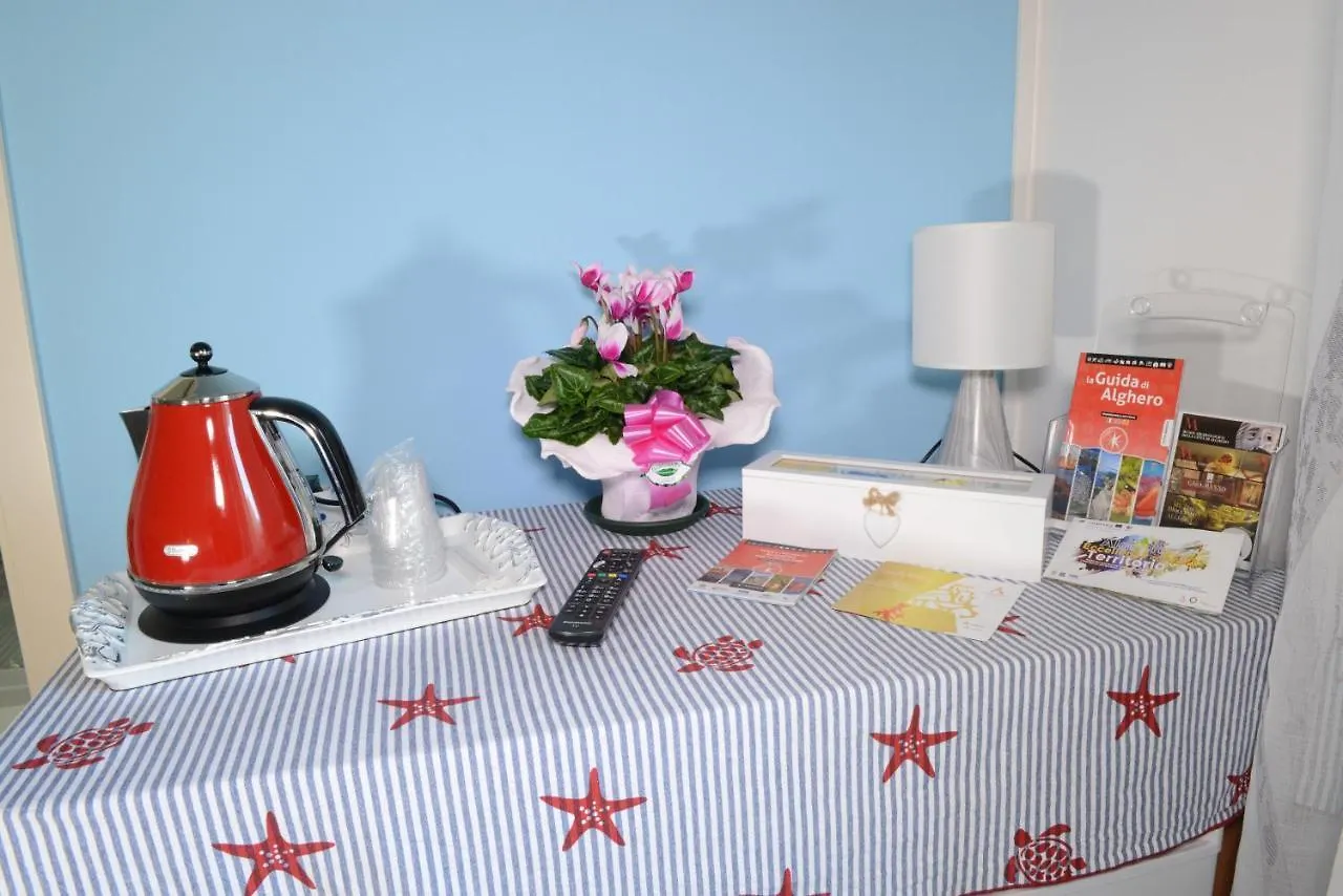 B&B Lamarina Alghero