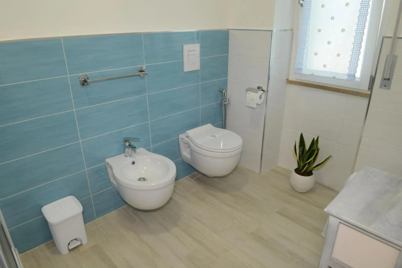 ** Bed & Breakfast B&B Lamarina Alghero Italy