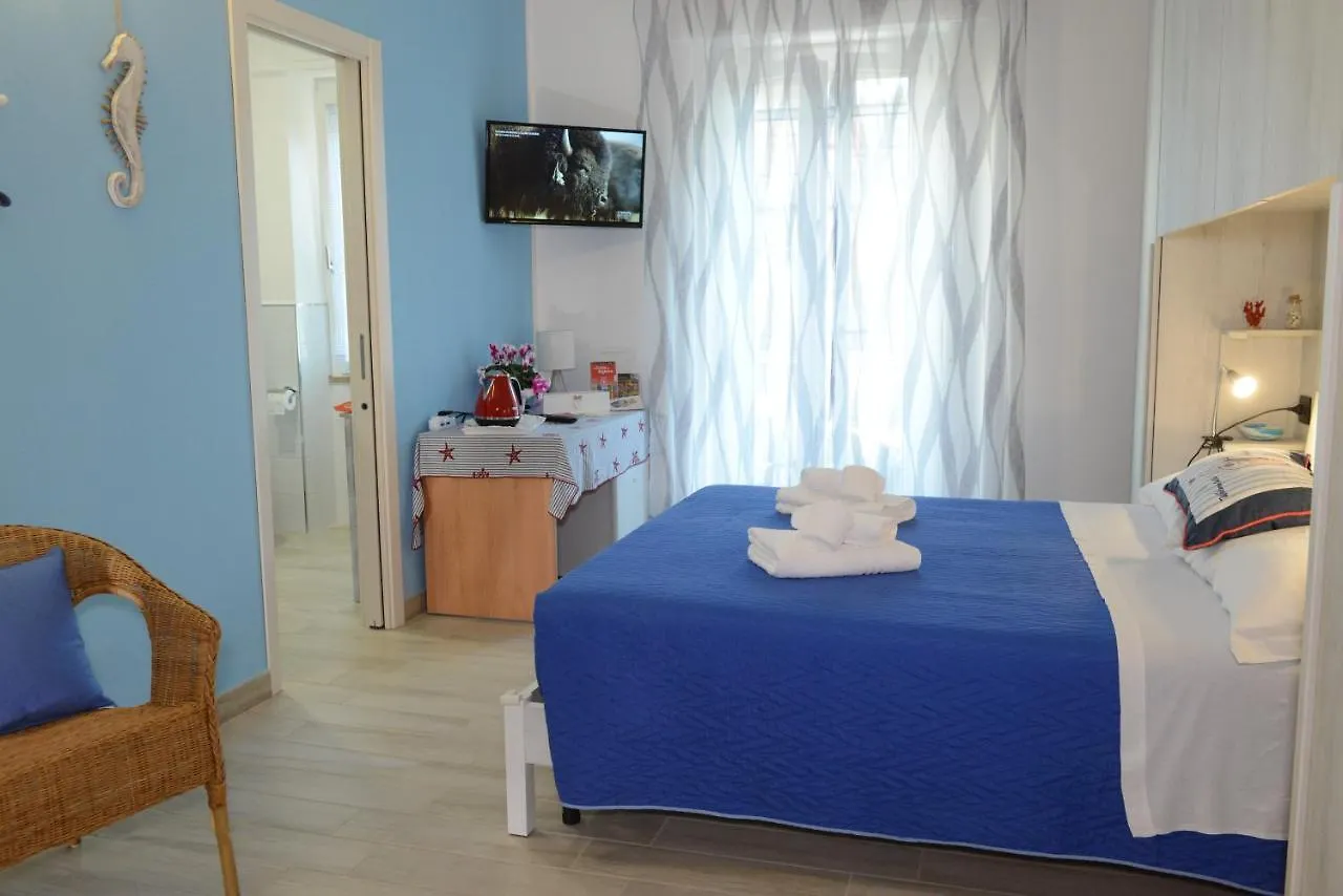 B&B Lamarina Alghero Italy