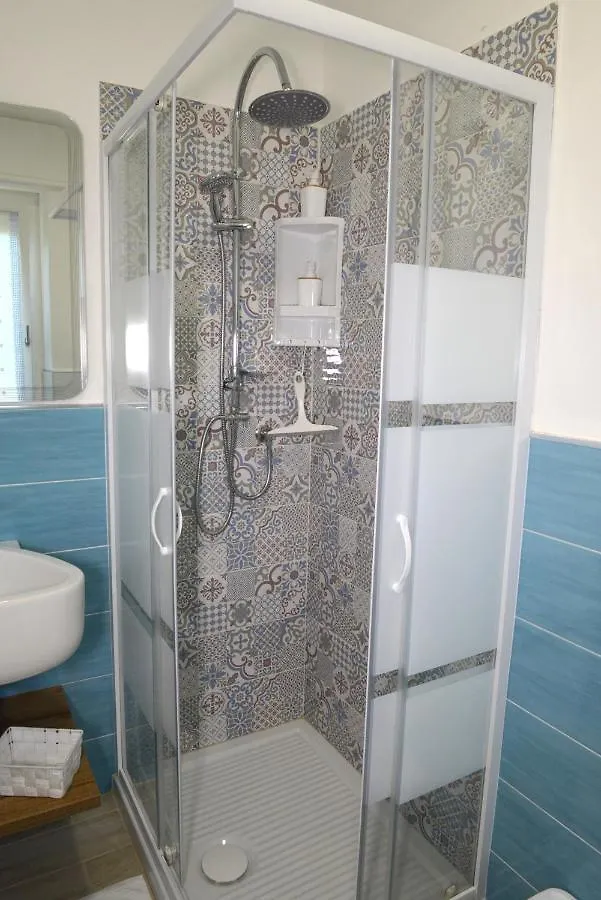 B&B Lamarina Alghero 2*,  Italy