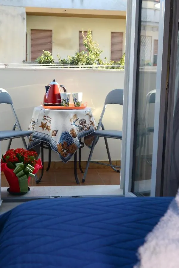 B&B Lamarina Alghero