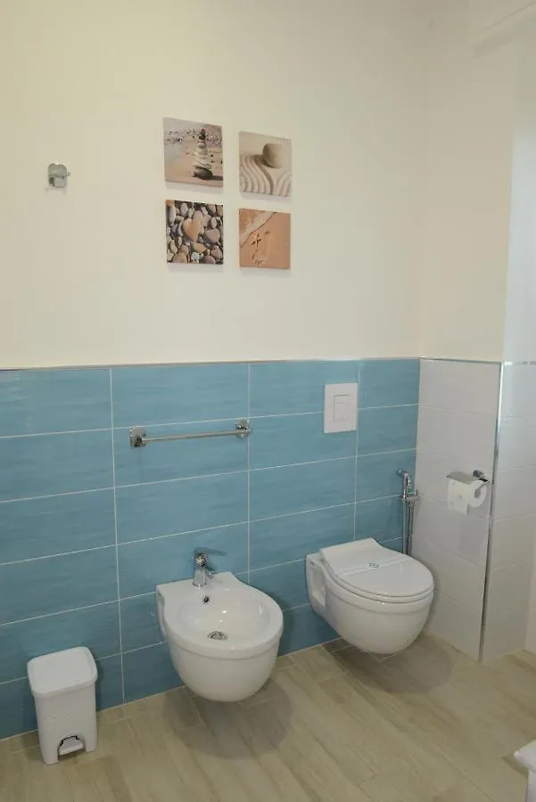 Bed & Breakfast B&B Lamarina Alghero