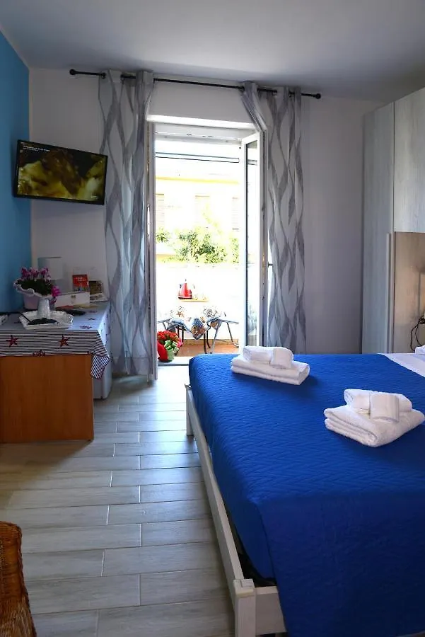 Bed & Breakfast B&B Lamarina Alghero