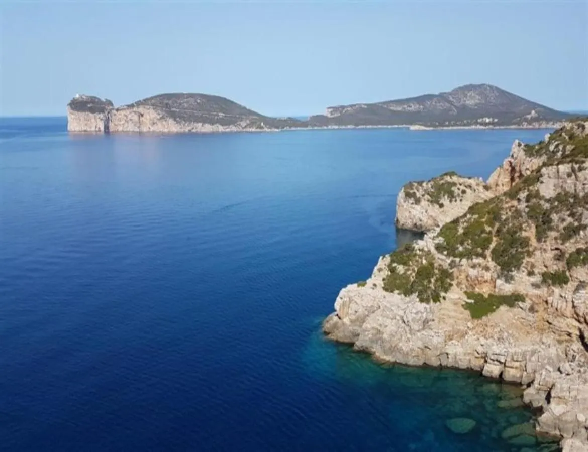 B&B Lamarina Alghero