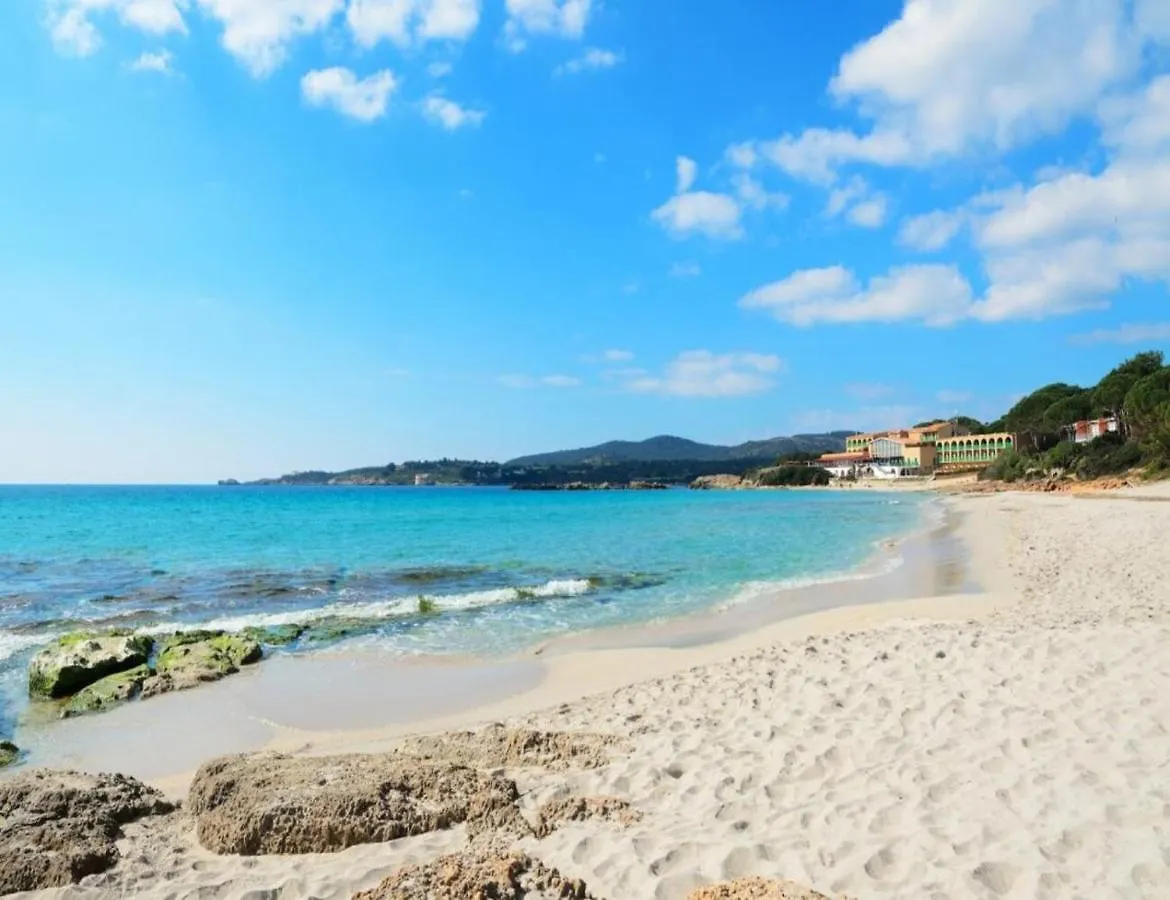 B&B Lamarina Alghero Italy