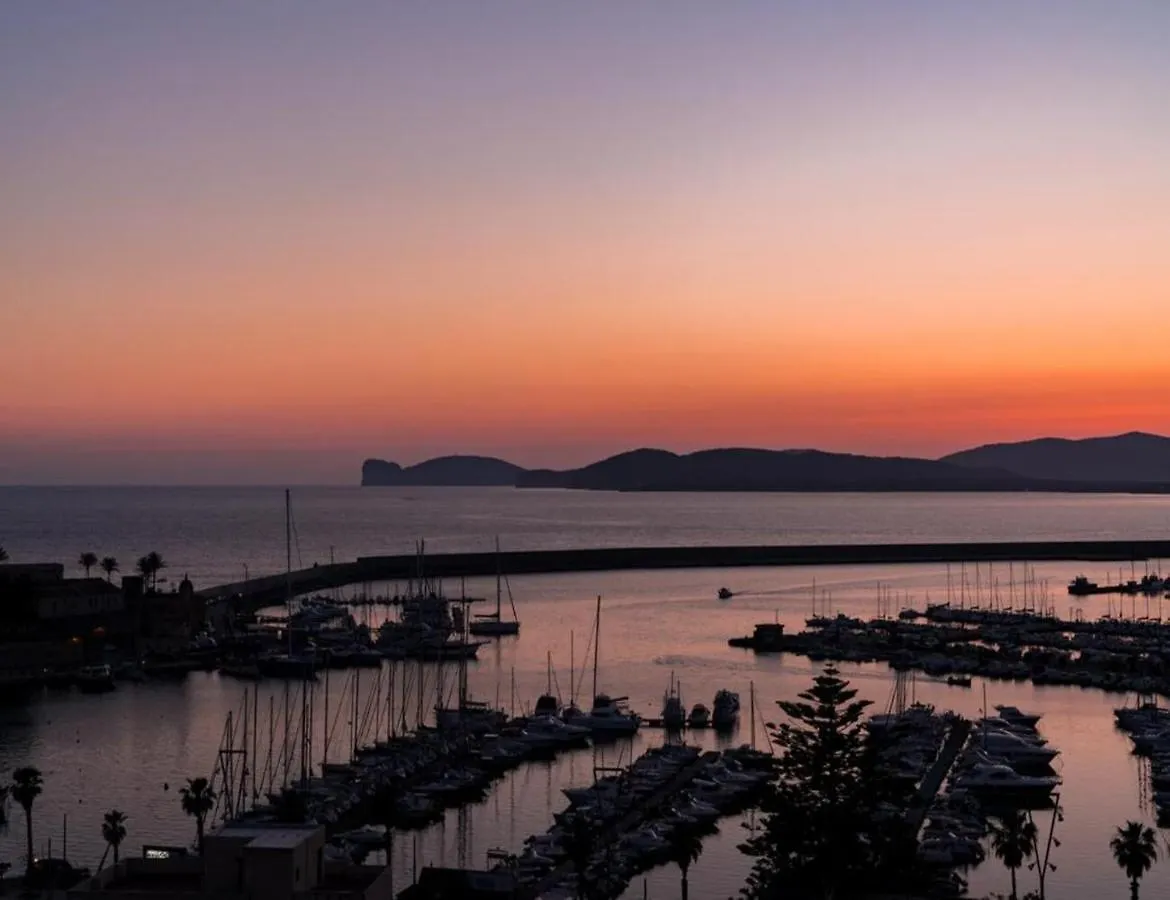 B&B Lamarina Alghero